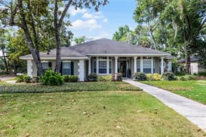301 PRESTWICK COURT, OVIEDO, FL 32765 Sold 08/09/24