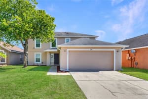 6845 WESTLAKE BOULEVARD, ORLANDO, FL 32810 Sold 08/09/24