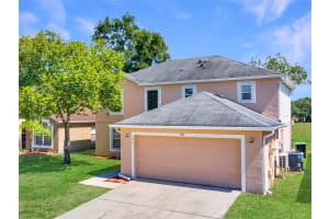 6845 WESTLAKE BOULEVARD, ORLANDO, FL 32810 Sold 08/09/24