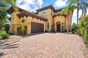 112 EMERALD LAKE DRIVE, PALM COAST, FL 32137 Sold 10/16/24