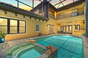 112 EMERALD LAKE DRIVE, PALM COAST, FL 32137 Sold 10/16/24