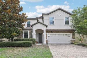 1431 Wexford Way, DAVENPORT