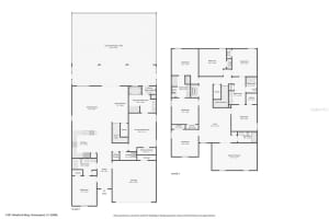 1431 WEXFORD WAY, DAVENPORT, FL 33896 - MLS#MFRO6209011