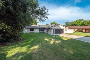 102 HILLSIDE DRIVE, EUSTIS, FL 32726 Sold 09/27/24