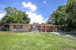 1206 ORANGE AVENUE, TAVARES, FL 32778 Sold 10/16/24