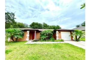 1303 FERENDINA DRIVE, DELTONA, FL 32725 Sold 01/02/25