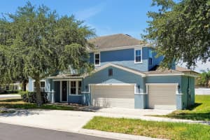 4464 ARUBA BOULEVARD, CLERMONT, FL 34711 Sold 08/22/24