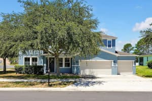 4464 ARUBA BOULEVARD, CLERMONT, FL 34711 Sold 08/22/24