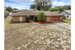 5441 HOUSTON DRIVE, LAKELAND, FL 33809 Sold 02/21/25