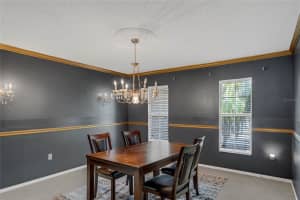 5441 HOUSTON DRIVE, LAKELAND, FL 33809 Sold 02/21/25