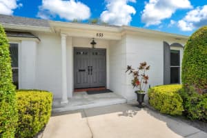 850 JUANITA RAEL, WINTER PARK, FL 32789 Sold 01/24/25