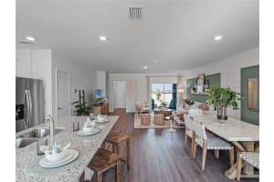 2814 ROTTERDAM DRIVE, APOPKA, FL 32703 Sold 11/21/24