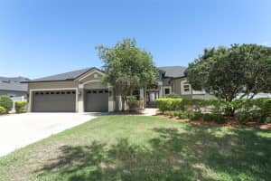 14615 JOSAIR DRIVE, ORLANDO, FL 32826 Sold 08/09/24