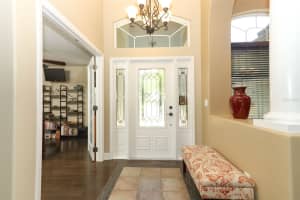 14615 JOSAIR DRIVE, ORLANDO, FL 32826 Sold 08/09/24