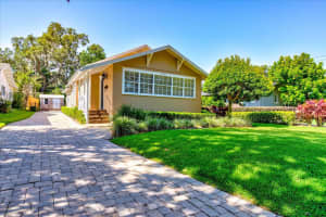1208 OAKLEY STREET, ORLANDO, FL 32806 Sold 11/15/24