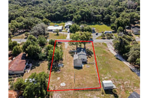 2005 SPARKMAN AVENUE, ORANGE CITY, FL 32763 Sold 12/06/24