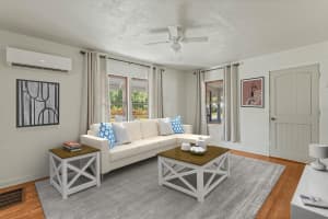 2005 SPARKMAN AVENUE, ORANGE CITY, FL 32763 Sold 12/06/24