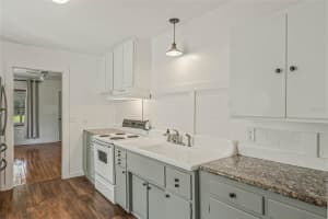 2005 SPARKMAN AVENUE, ORANGE CITY, FL 32763 Sold 12/06/24