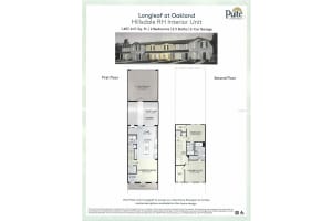 1308 PAINTED BUNTING AVENUE, OAKLAND, FL 34787 Sold 08/22/24