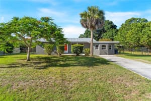 1651 11TH PLACE, VERO BEACH, FL 32960 Sold 11/18/24