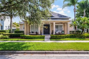10114 LOBLOLLY PINE CIRCLE, ORLANDO, FL 32827 Sold 09/27/24