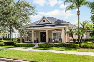 10114 LOBLOLLY PINE CIRCLE, ORLANDO, FL 32827 Sold 09/27/24