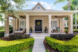 10114 LOBLOLLY PINE CIRCLE, ORLANDO, FL 32827 Sold 09/27/24