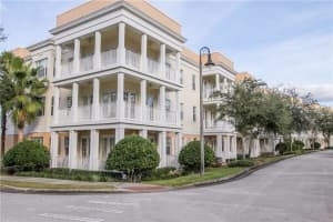 7501 MOURNING DOVE CIRCLE, REUNION, FL 34747 Sold 03/11/25