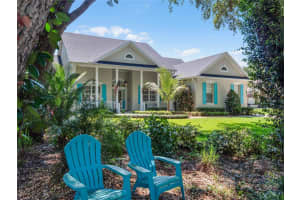 5202 HAMMOCK CIRCLE, SAINT CLOUD, FL 34771 Sold 09/27/24