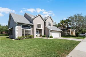 5285 LAKE BURKETT LANE, WINTER PARK, FL 32792 Sold 07/03/24