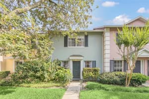 2704 PINE STREET, ORLANDO, FL 32803 Sold 05/30/25