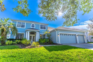 1954 CASCADES COVE DRIVE, ORLANDO, FL 32820 Sold 07/12/24