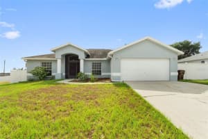 741 SIERRA CIRCLE, DAVENPORT, FL 33837 Sold 08/13/24