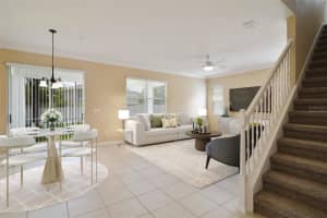 9388 MUSTARD LEAF DRIVE, ORLANDO, FL 32827 Sold 07/11/24