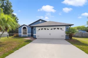 2849 MAHOGANY COURT, KISSIMMEE, FL 34746 Sold 10/09/24
