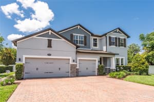 877 WHITE ROSE WAY, OVIEDO, FL 32765 Sold 07/26/24