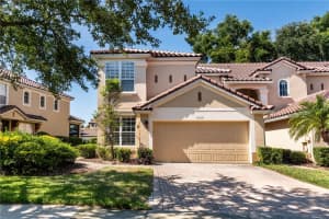8538 VIA BELLA NOTTE, ORLANDO, FL 32836 Sold 07/17/24