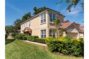 8538 VIA BELLA NOTTE, ORLANDO, FL 32836 Sold 07/17/24