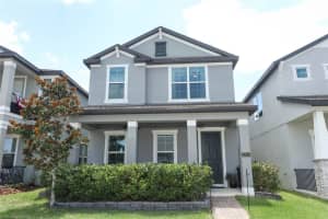 2315 STANDING ROCK CIRCLE, OAKLAND, FL 34787 Sold 08/08/24