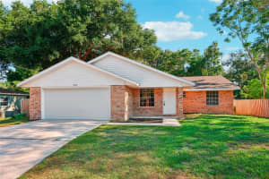 222 ANGELES ROAD, DEBARY, FL 32713 Sold 10/31/24