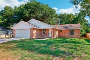 222 ANGELES ROAD, DEBARY, FL 32713 Sold 10/31/24