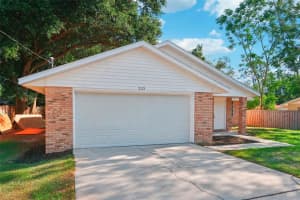 222 ANGELES ROAD, DEBARY, FL 32713 Sold 10/31/24
