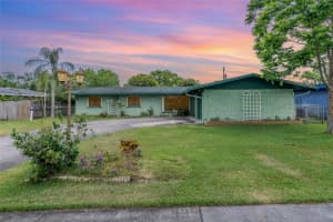 1125 LINDA AVENUE, TITUSVILLE, FL 32780 Sold 11/29/24