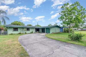 1125 LINDA AVENUE, TITUSVILLE, FL 32780 Sold 11/29/24