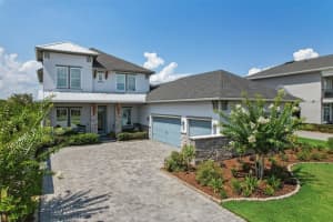 9374 SARGENT COURT, ORLANDO, FL 32827 Sold 09/12/24