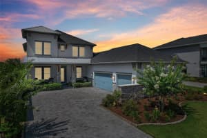 9374 SARGENT COURT, ORLANDO, FL 32827 Sold 09/12/24