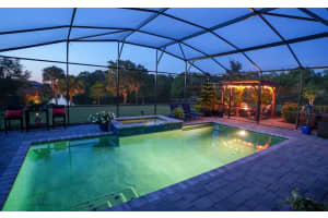 9374 SARGENT COURT, ORLANDO, FL 32827 Sold 09/12/24
