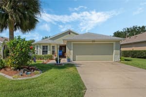 27306 AUTUMN GROVE COURT, LEESBURG, FL 34748 Sold 08/01/24