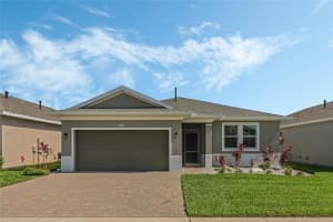 629 CONSERVATION BOULEVARD, GROVELAND, FL 34736 Sold 08/30/24