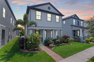 14930 GUAVA BAY DRIVE, WINTER GARDEN, FL 34787 Sold 12/03/24